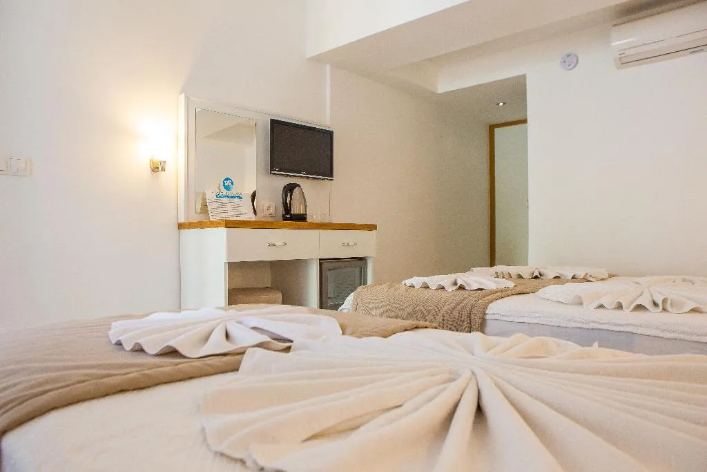 TRIPLE STANDARD Room, Monta Verde Hotel and Villas, Dalaman