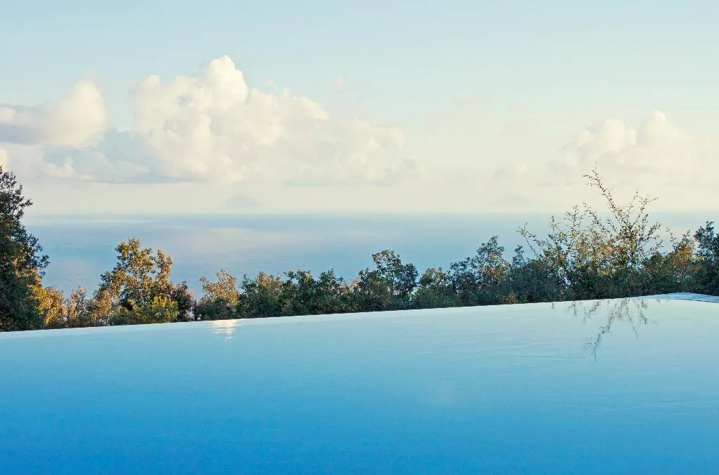 General view, Vallegrande Nature Resort by Geocharme, Palermo