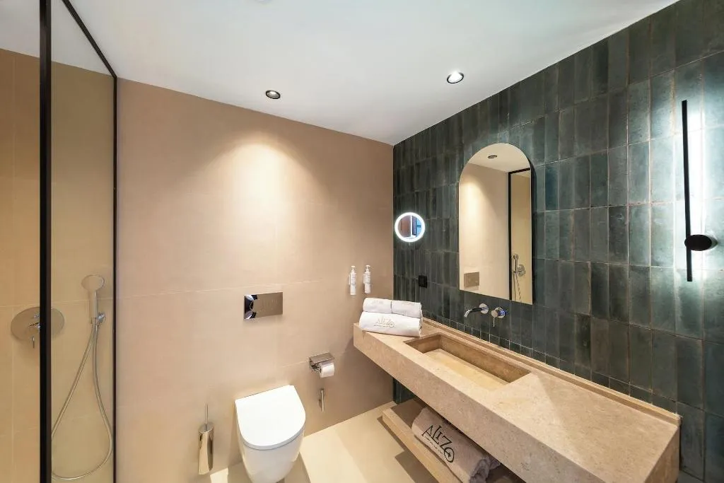 Room, Alizo Boutique Hotel & Spa  - Adults Only, Rhodes