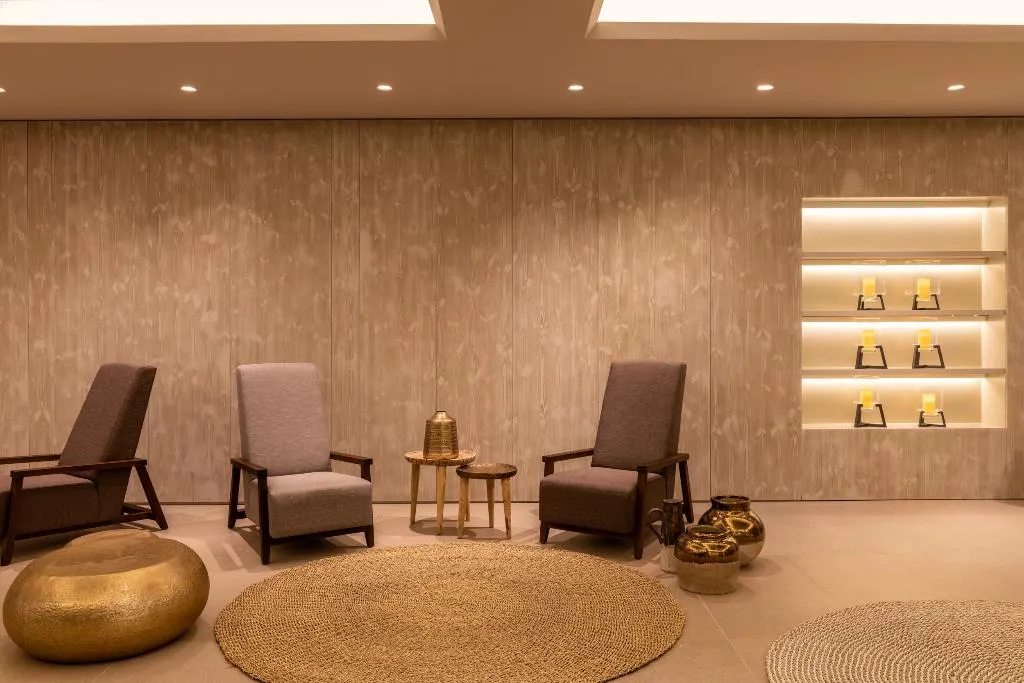 Sports and Entertainment, Nelia Beach Hotel & Spa, Cyprus