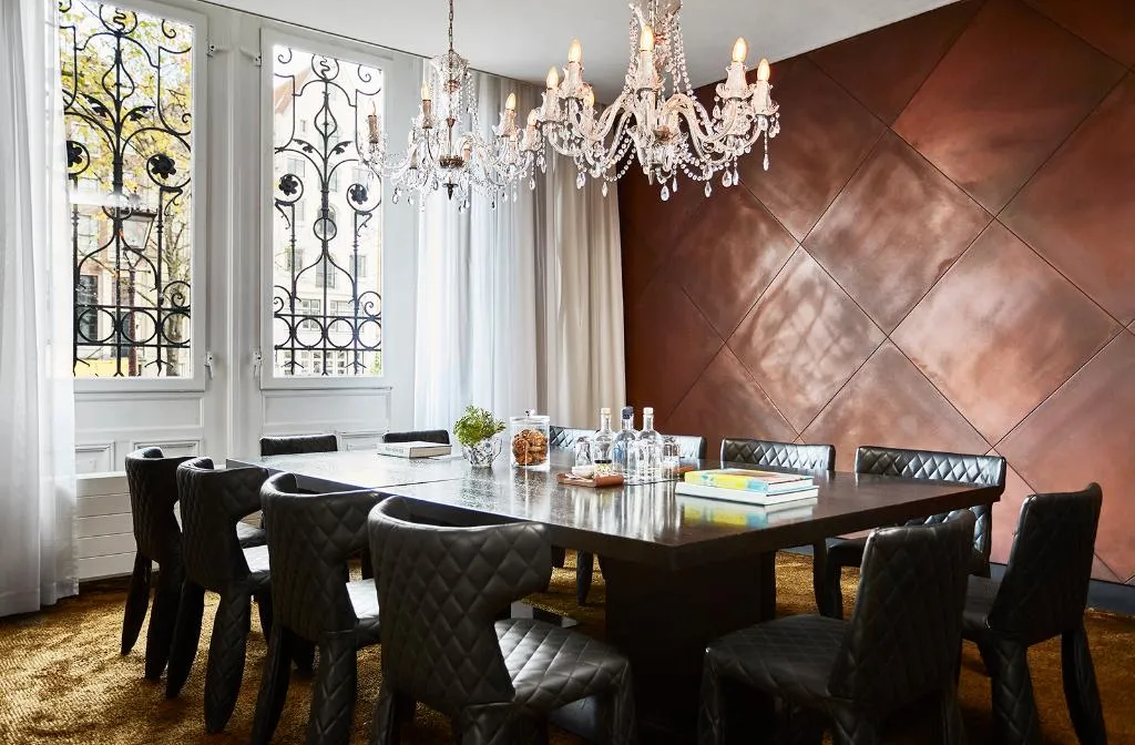 Conferences, Andaz Amsterdam, Prinsengracht, By Hyatt, Amsterdam
