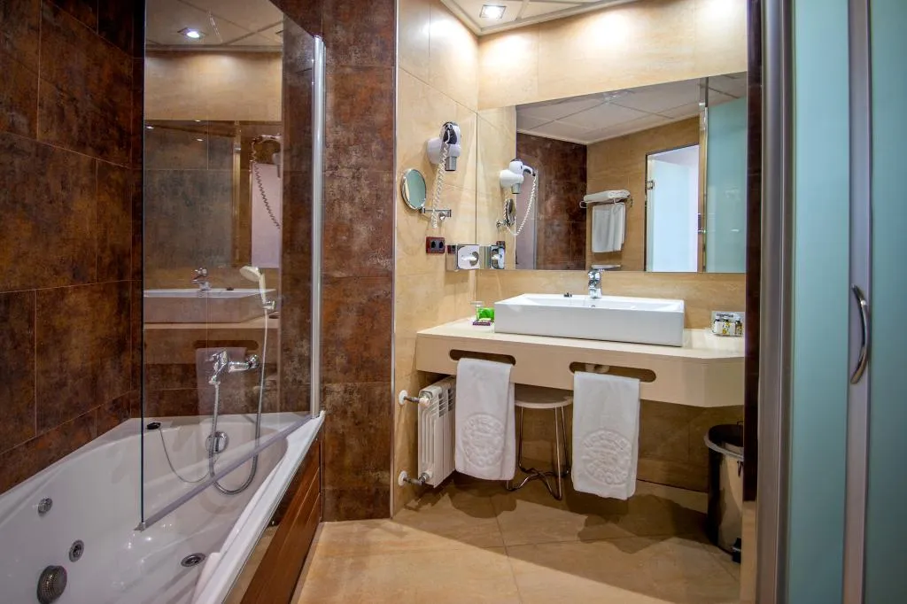 Double or Twin STANDARD Room, Hotel Servigroup Montiboli, Costa Blanca
