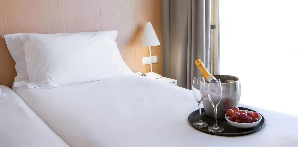 TWIN CLASSIC Room, Stay Hotel Faro Centro, Algarve