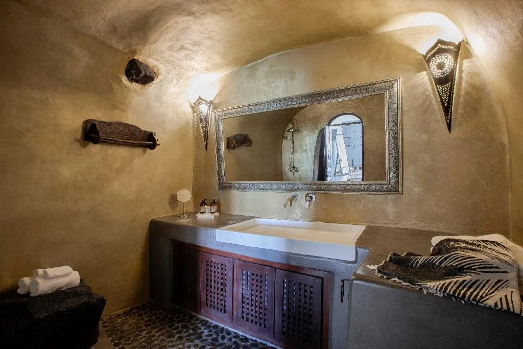 SUITE WITH VIEWS Room, Ducato Di Oia, Santorini