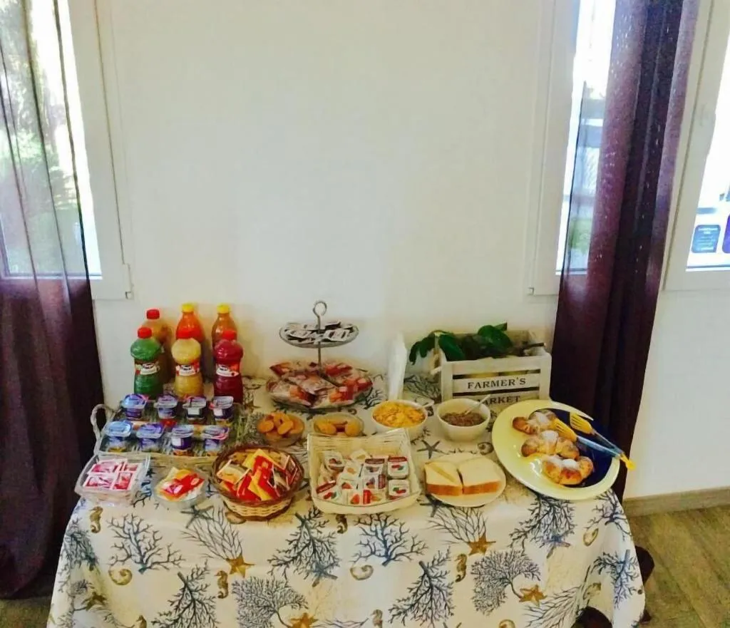 Restaurant, Beatrice Home B&B, Naples