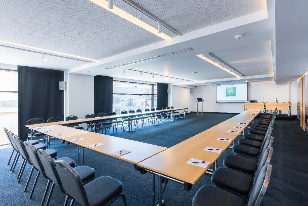 Conferences, Ibis Styles Heraklion Central, Crete