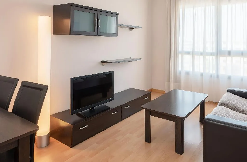 JUNIOR SUITE STANDARD Room, Madrid Airport Suites Affiliated By Melia, Madrid