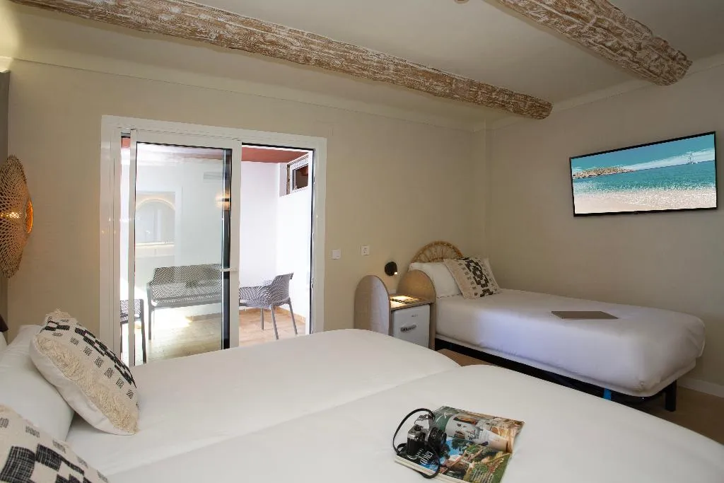 Double or Twin STANDARD Room, Casual Bahia Ibiza, Ibiza