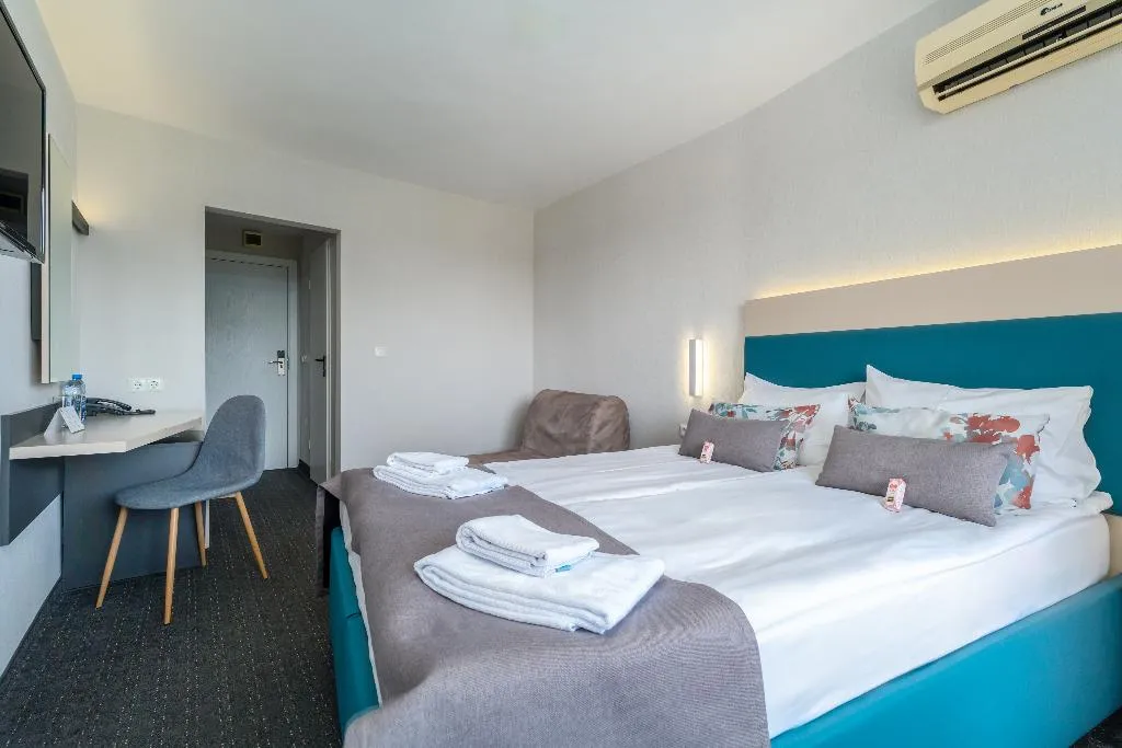 SINGLE STANDARD Room, MPM Hotel Orel, Bourgas