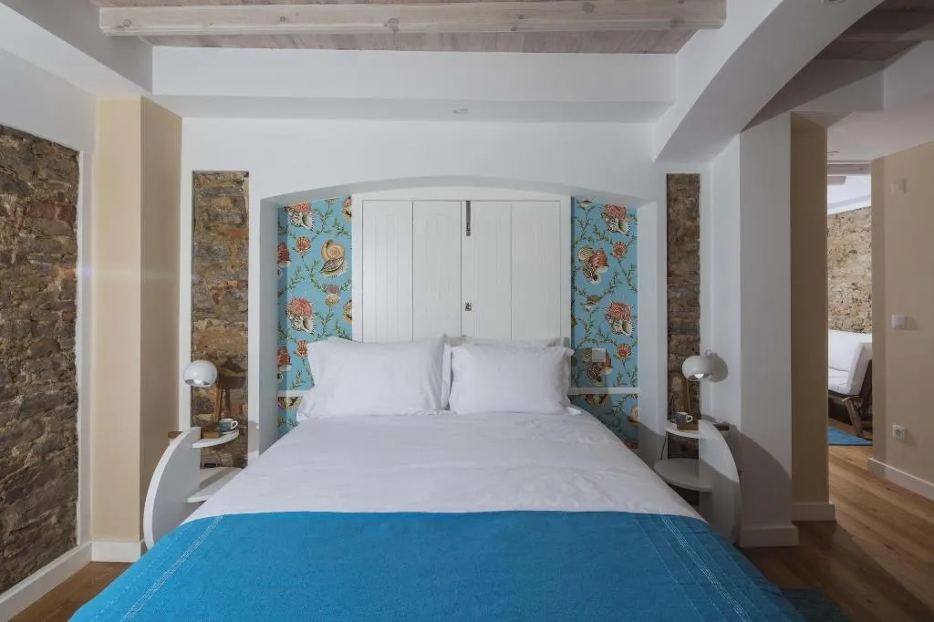 Room, Chalet O Amorzinho, Lisbon