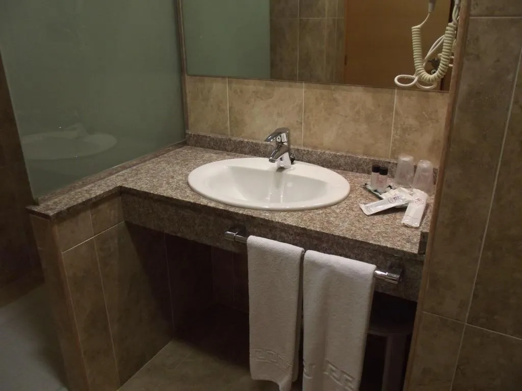 DOUBLE SUPERIOR Room, Bag, Valencia