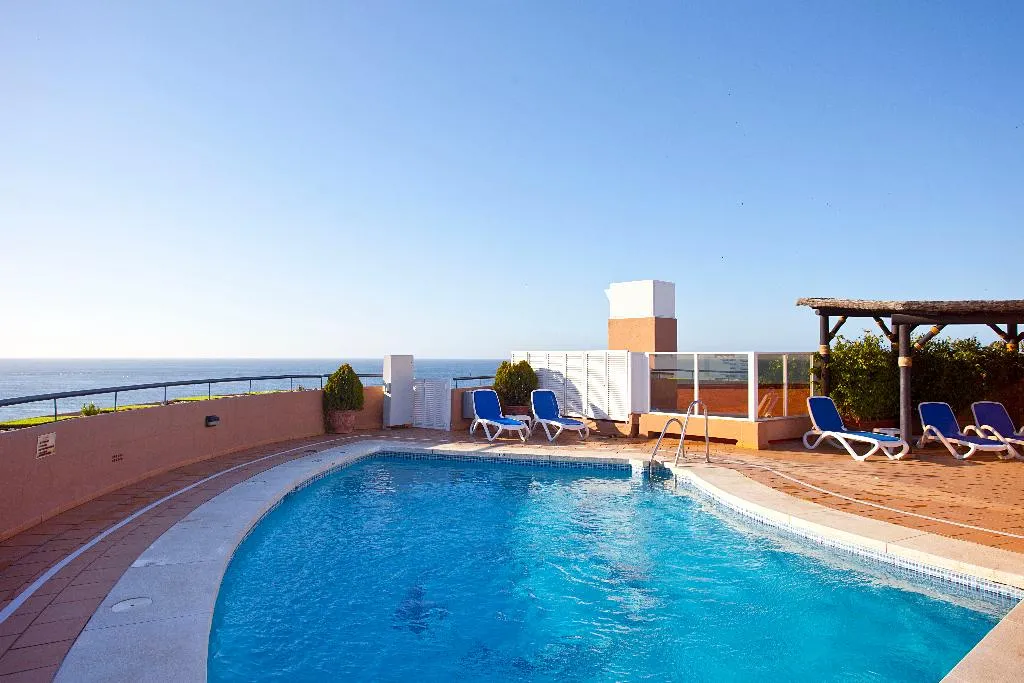 Pool, Ona Princesa Playa, Costa Del Sol