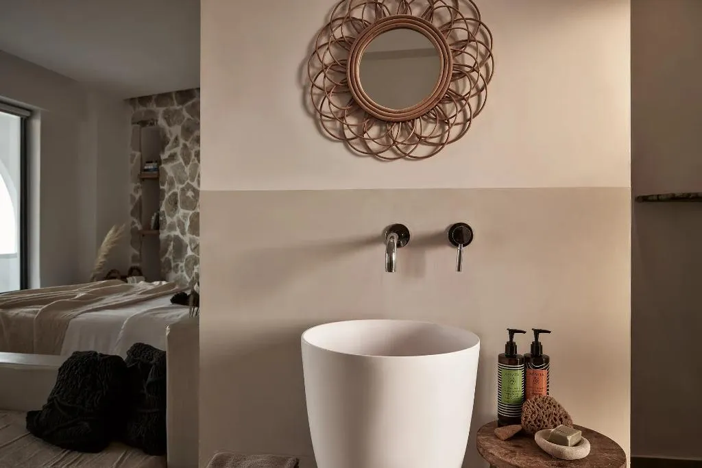DOUBLE PREMIUM GARDEN VIEW Room, Casa Cabana Hotel and Suites - Adults Only, Rhodes