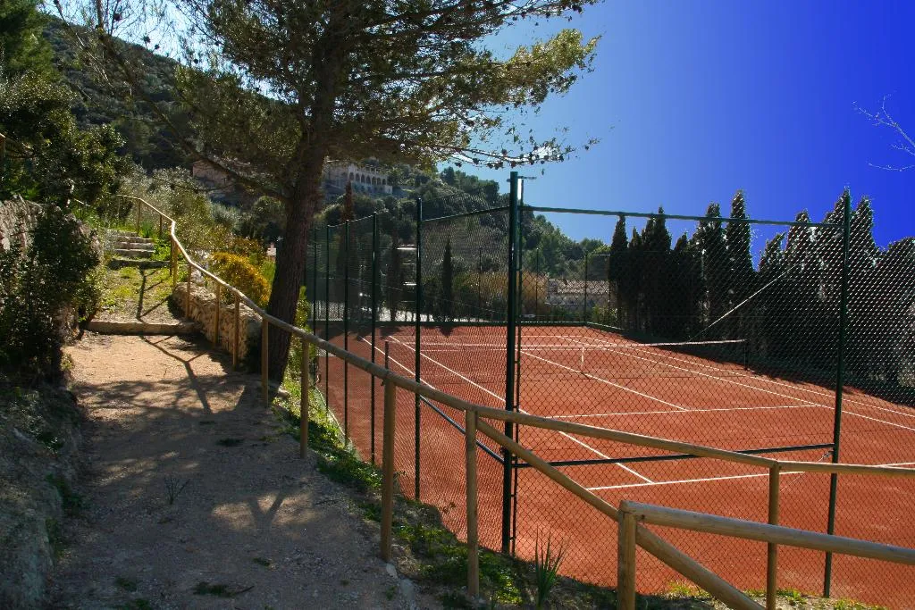 Sports and Entertainment, reco de Randa, Majorca