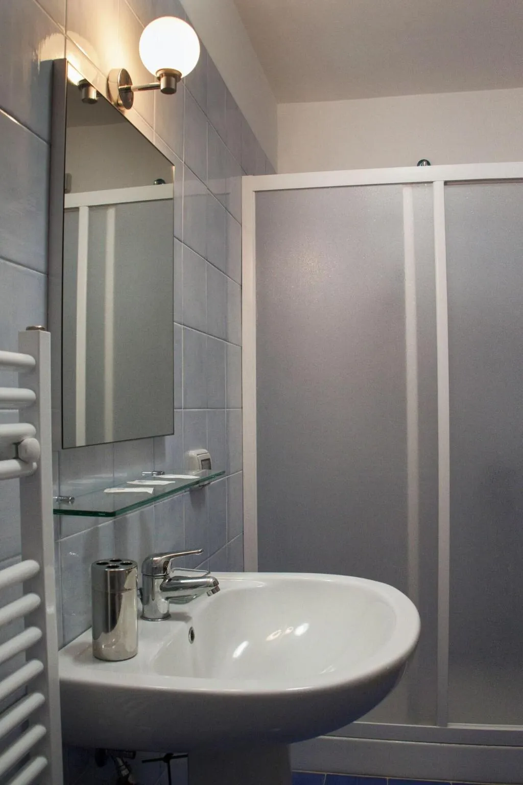 Room, Casa Tolentino, Naples