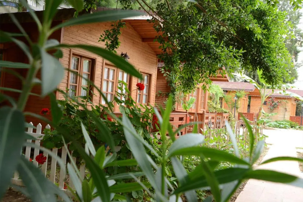 BUNGALOW STANDARD Room, Sevki Bey Hotel, Antalya