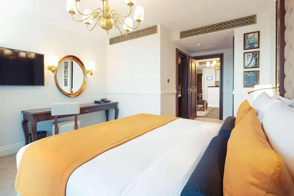 APARTMENT PREMIUM ONE BEDROOM Room, Dukes The Palm Dubai Hotel, Dubai