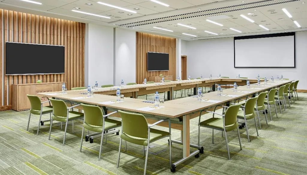 Conferences, Hilton Garden Inn Hotel Mall Avenue, Dubai