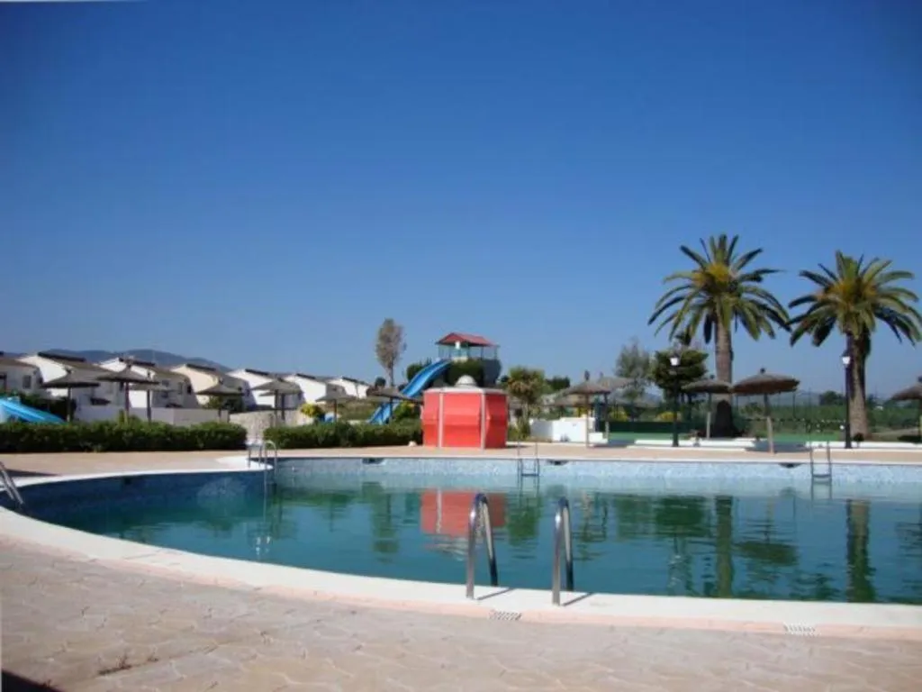Pool, Apartamentos Peñismar I, Valencia