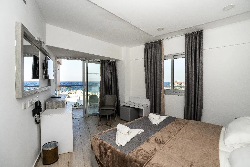Room, Captain Pier, Cyprus