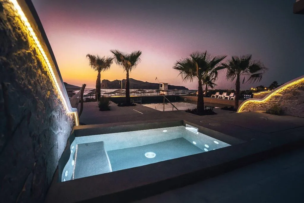 Room, Hotel Vergina Beach, Crete
