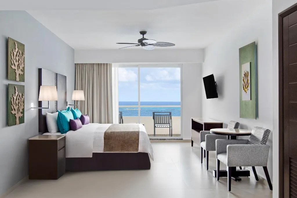 Room LUXURY Room, Ventus at Marina El Cid Spa & Beach Resort, Cancun Area