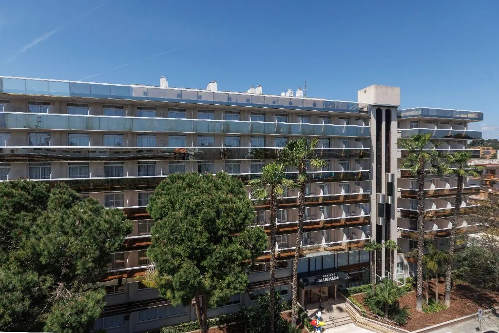 General view, Ponient Marinada by PortAventura World, Costa Dorada