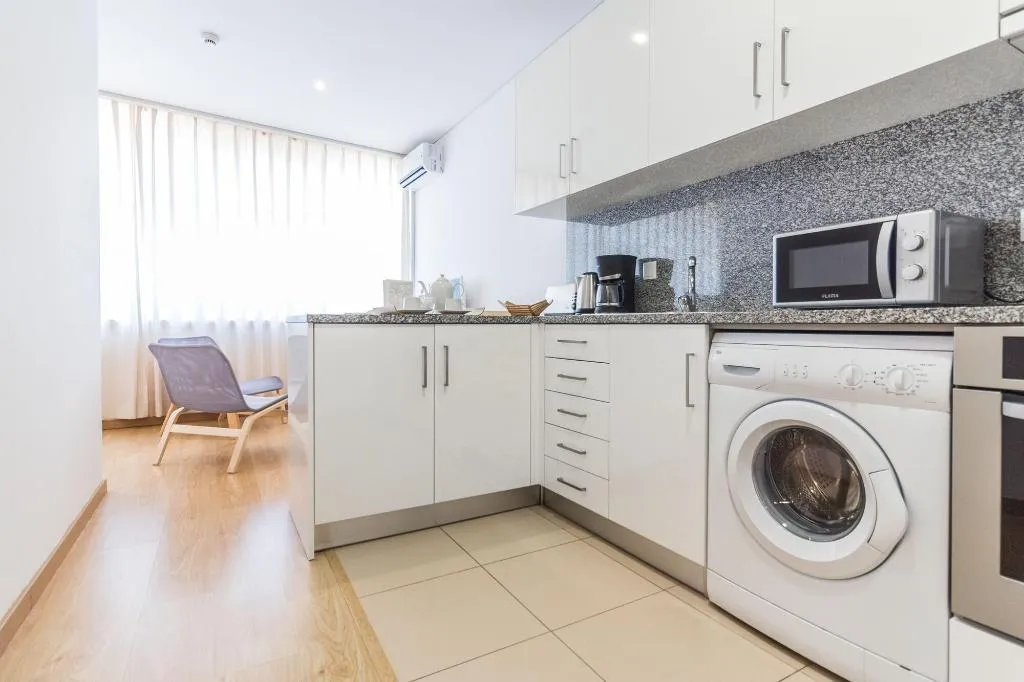 Room, Oporto Stories Apartments - Santa Catarina, 219, Porto