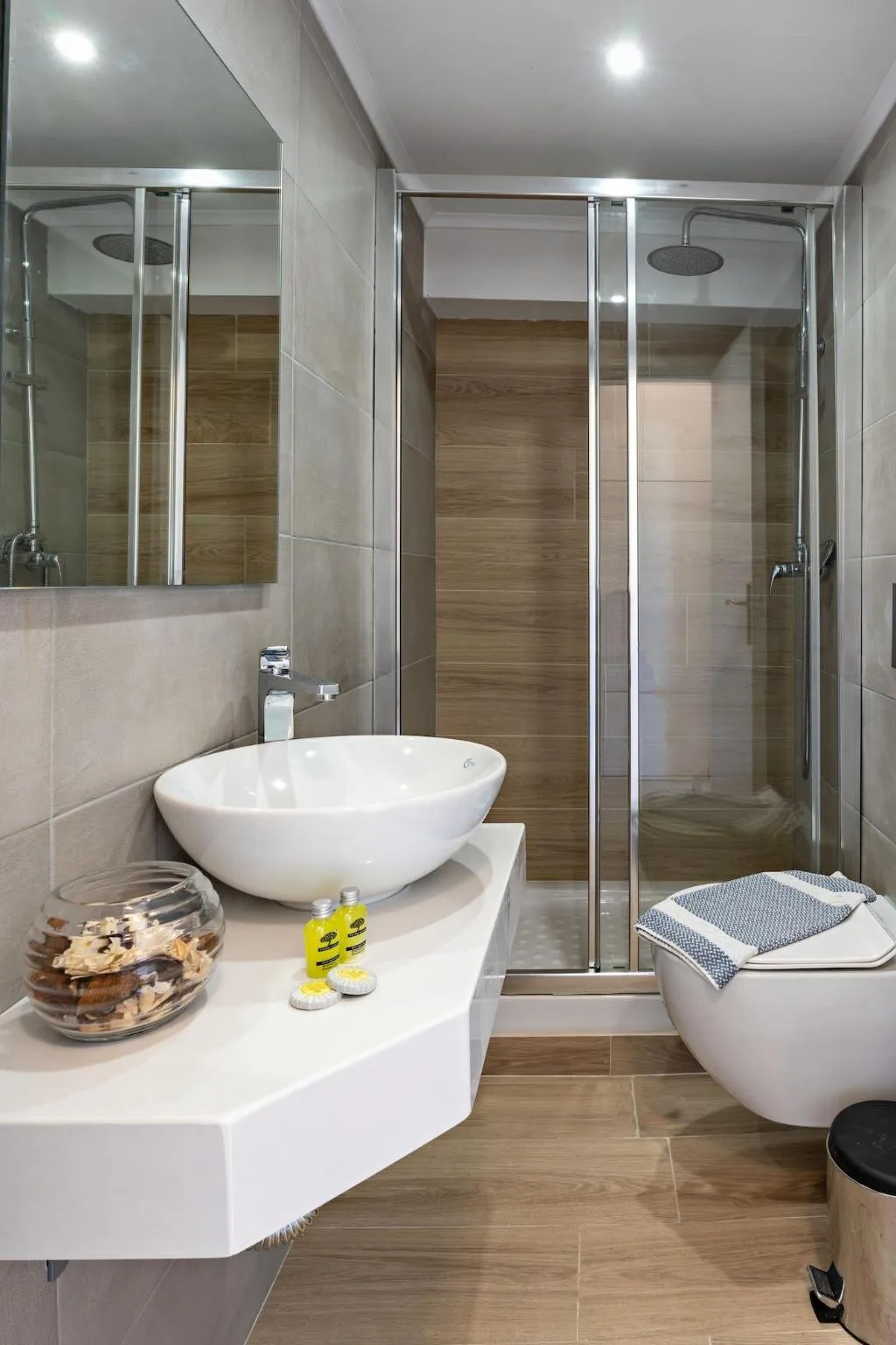 Room, Castello Apartments, Crete