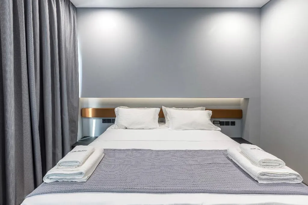 SUITE SUPERIOR Room, The Duke Boutique Suites, Athens