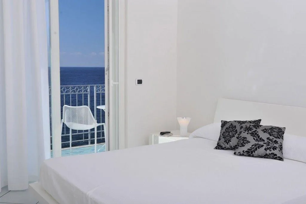Room, Villa Grachira, Alghero