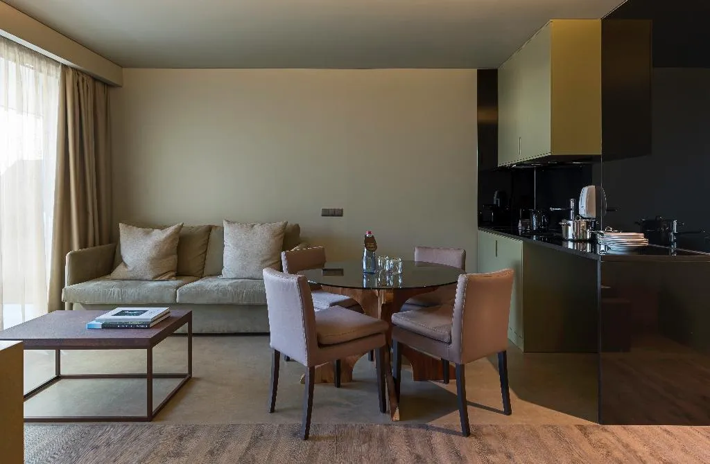 SUITE LAND VIEW Room, Saccharum Resort, Madeira