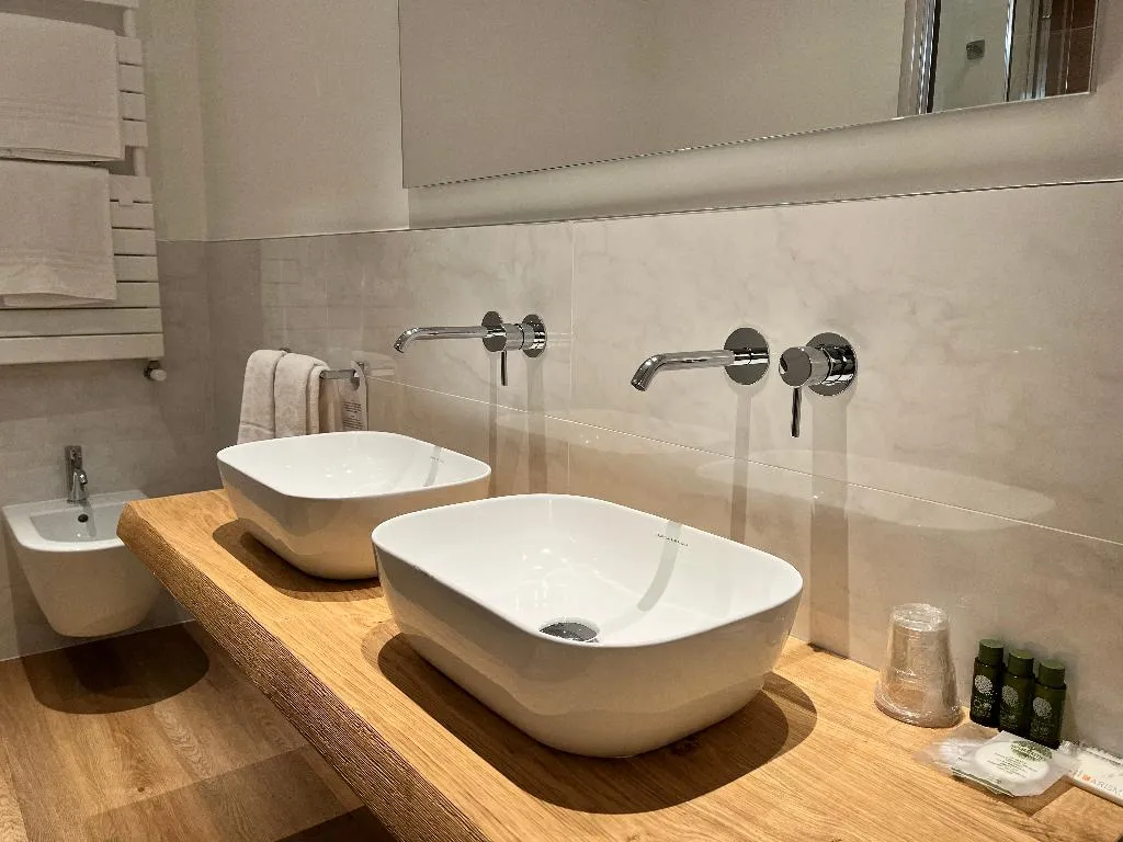 JUNIOR SUITE STANDARD Room, Corte dei Sogni Boutique Hotel & spa, Florence