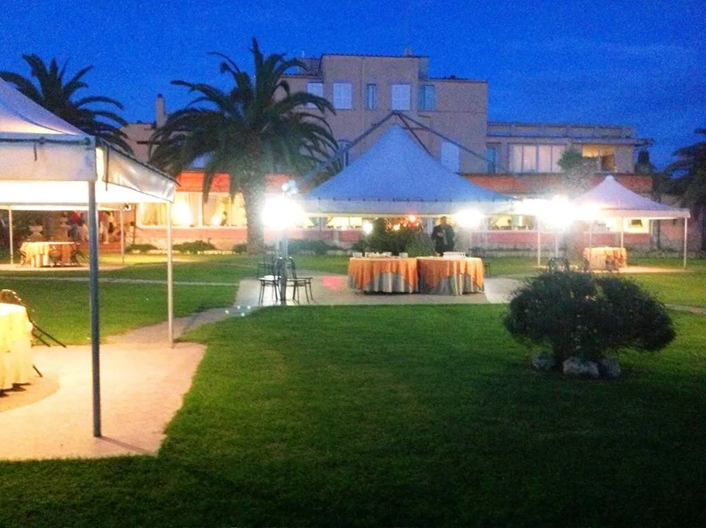 Conferences, Hotel Parco Dei Principi, Rome
