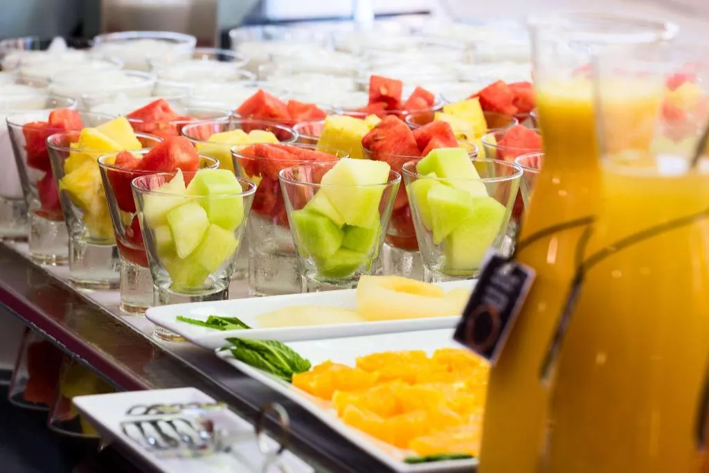 Restaurant, Hotel Alicante Gran Sol Affiliated by Melia, Costa Blanca