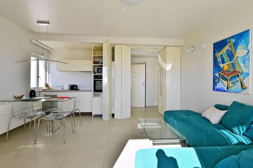 Room, Palace Lidija, Split