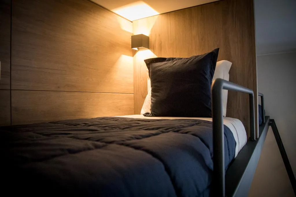 Room, Do Parque - Viana do Castelo, Porto