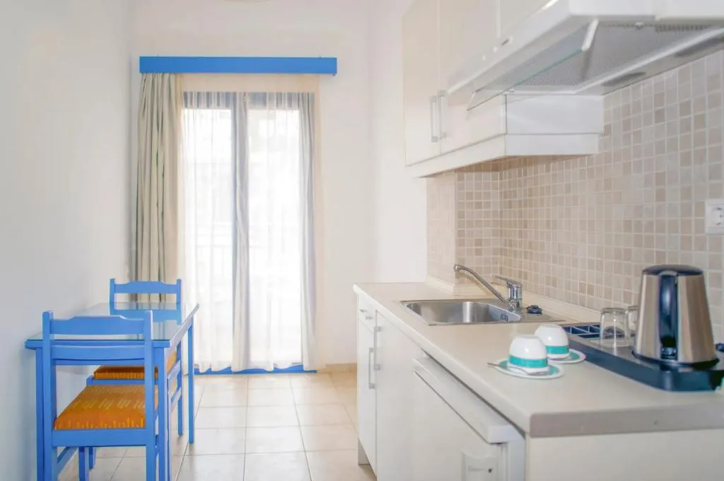 Double or Twin STANDARD Room, Astra Village & suites Crete, Crete