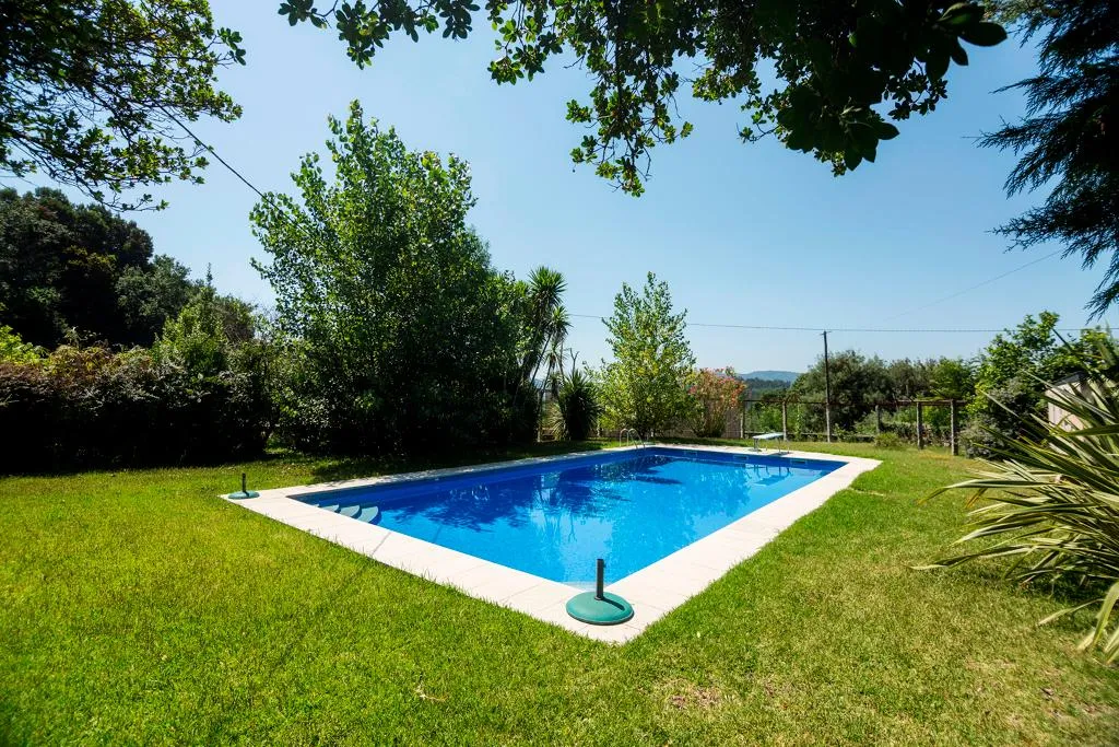 Pool, Quinta De Cortinhas, Porto