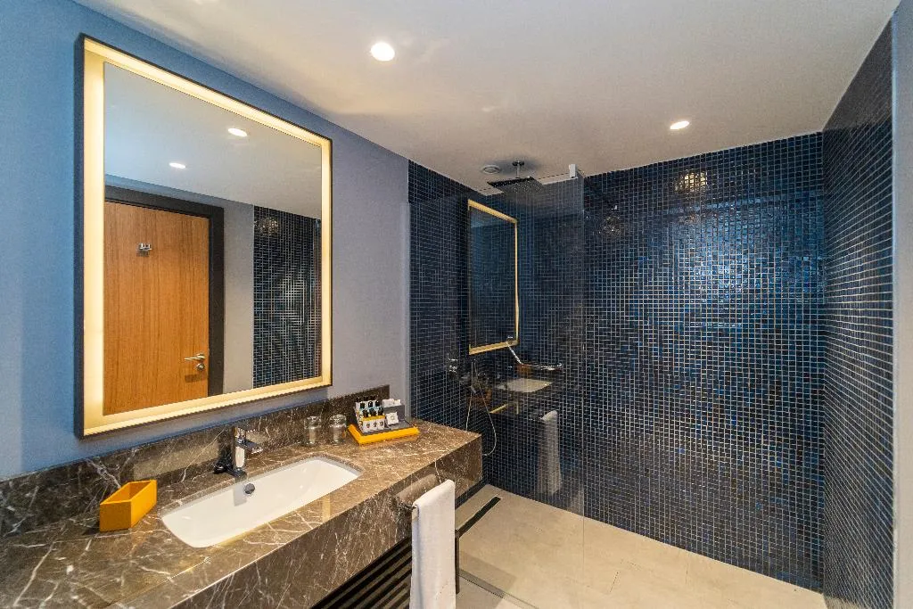 DOUBLE STANDARD Room, Sundia By LibertyExclusive Fethiye- Adults Only+16, Dalaman