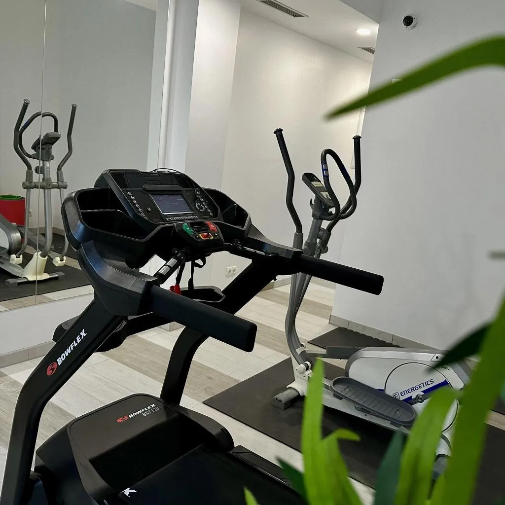 Sports and Entertainment, Villa Miramar, Split