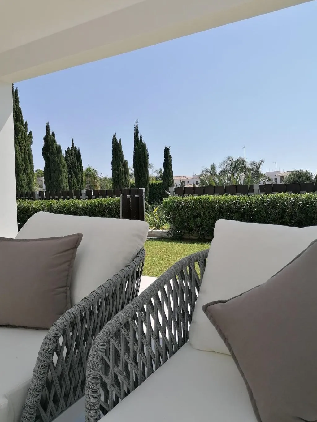 Room, Atlantis Gardens Apartments & Villas, Cyprus