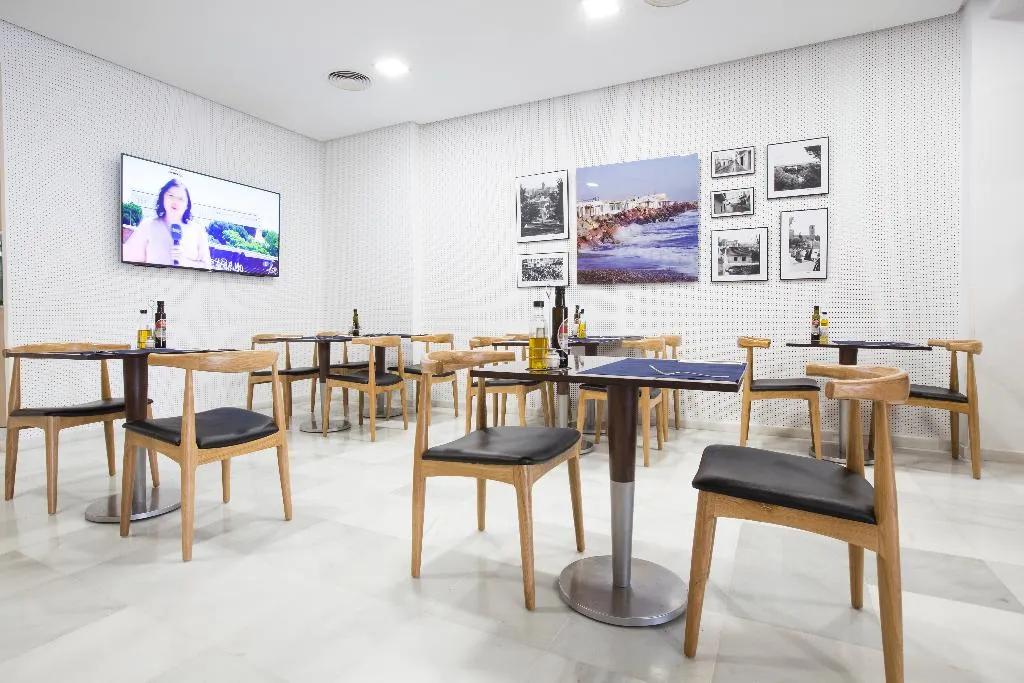 Bar, Casbah, Valencia