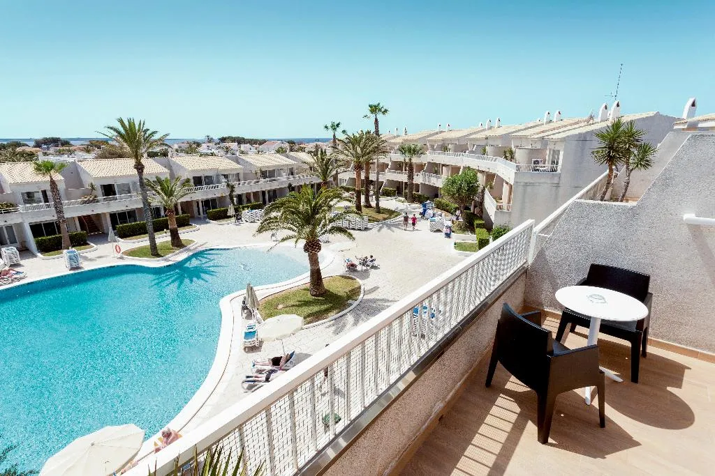 General view, Hotel Globales Los Delfines, Menorca