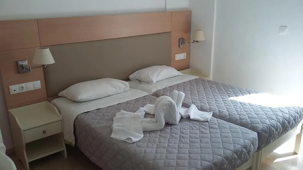 Room, Origin, Kos