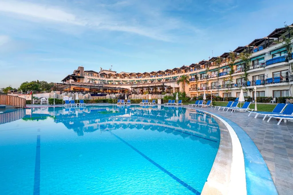 Pool, Armas Labada Hotel, Antalya