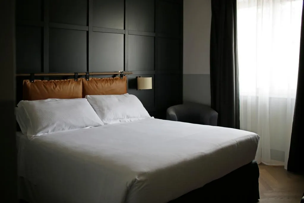 General view, c-hotels Club House, Rome
