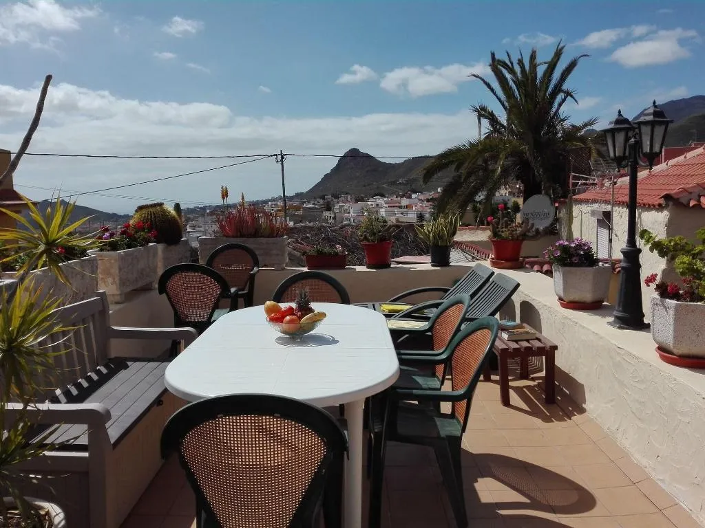 Room, Finca Patio Canario, Tenerife
