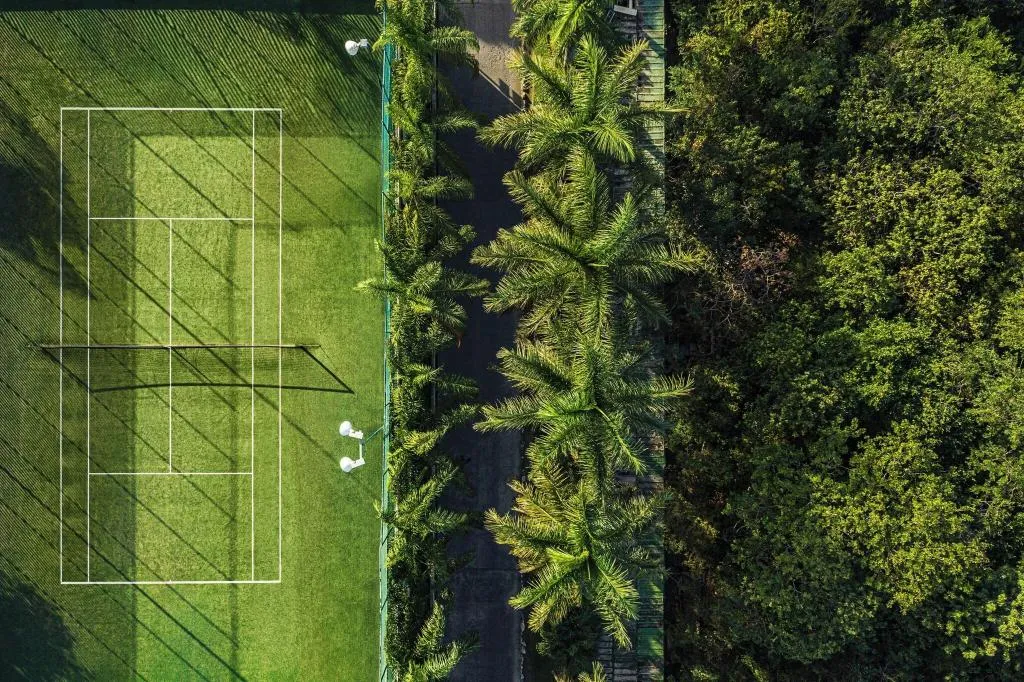 Sports and Entertainment, Jungala Hotel at VidantaWorld Riviera Maya, Cancun Area