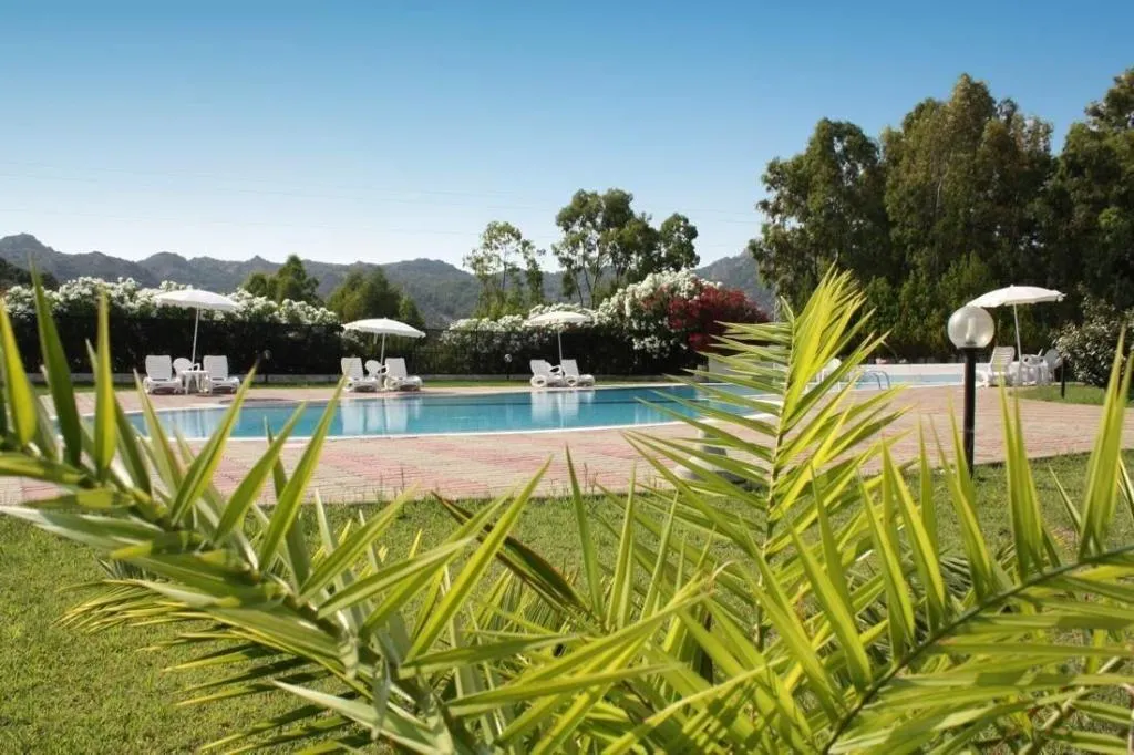 Sports and Entertainment, Hotel Biderrosa, Olbia